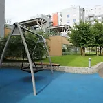 Sonderland Apt- Platous Gate 29