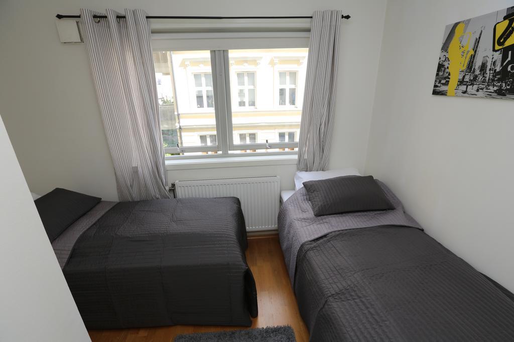 Sonderland Apt- Platous Gate 29 Oslo