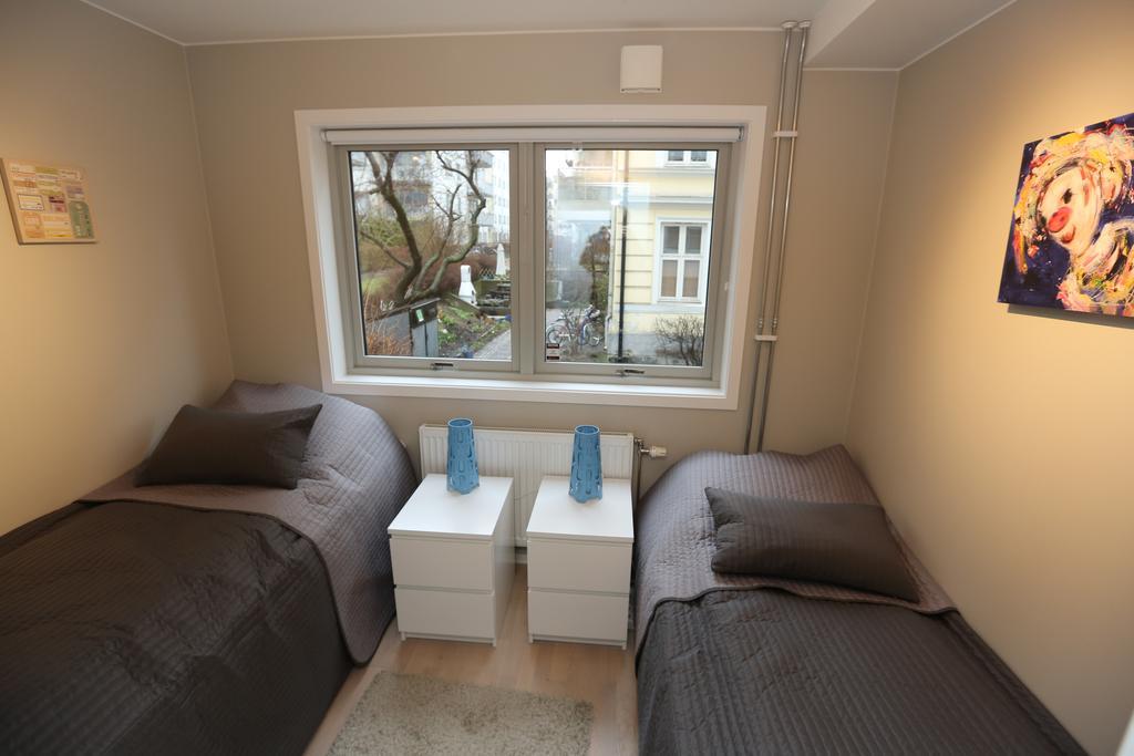 Sonderland Apt- Platous Gate 29 Oslo