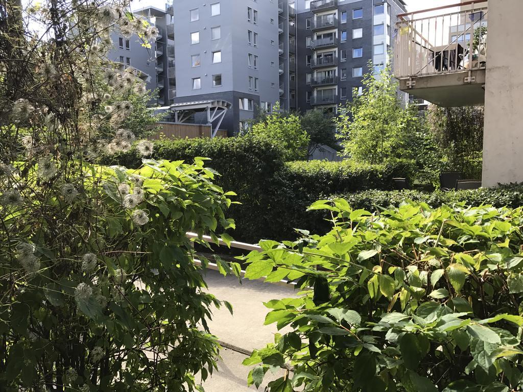 Sonderland Apt- Platous Gate 29