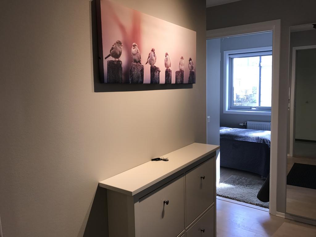 Sonderland Apt- Platous Gate 29 Apartment *
