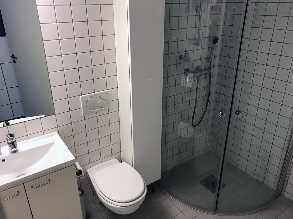 Apartment Sonderland Apt- Platous Gate 29