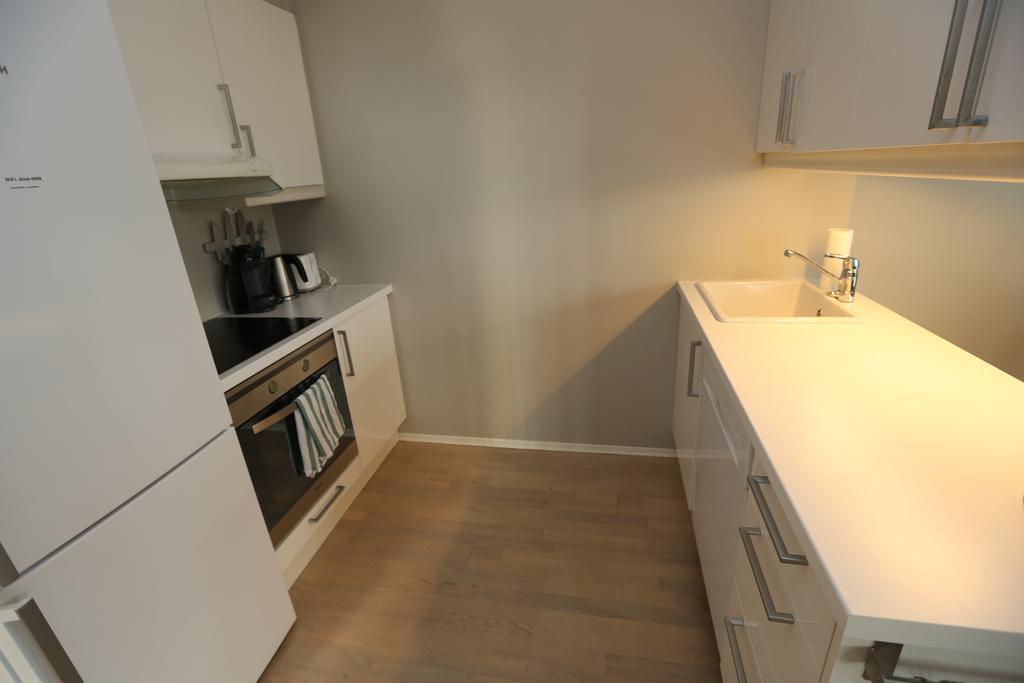 Sonderland Apt- Platous Gate 29 * Oslo