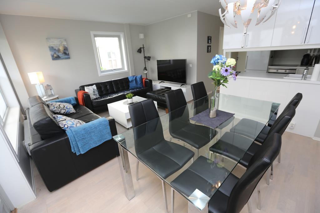 Sonderland Apt- Platous Gate 29 Apartment *