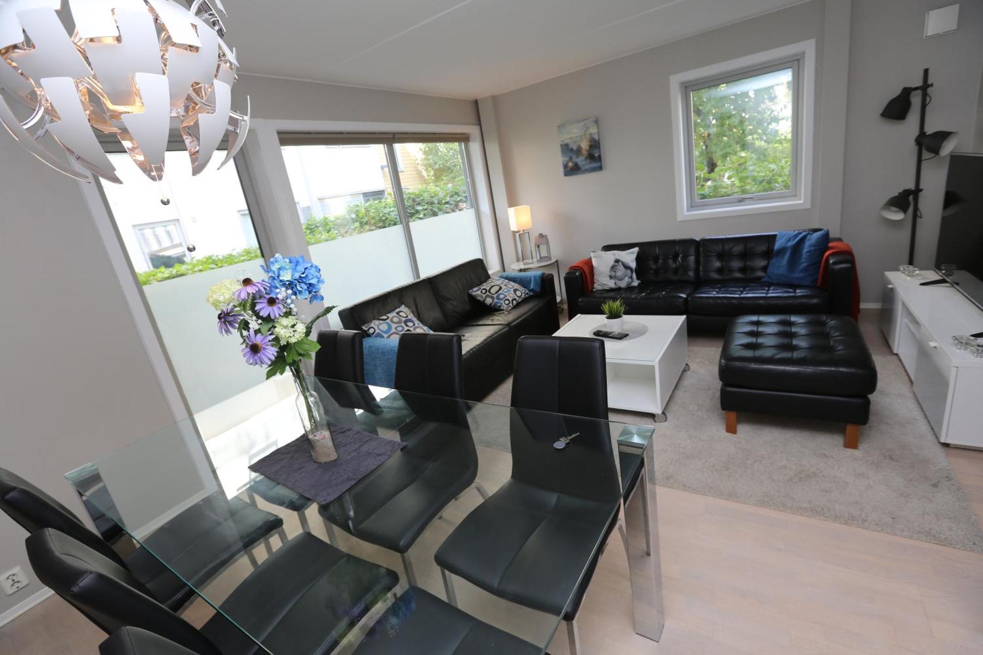 Sonderland Apt- Platous Gate 29 * Oslo