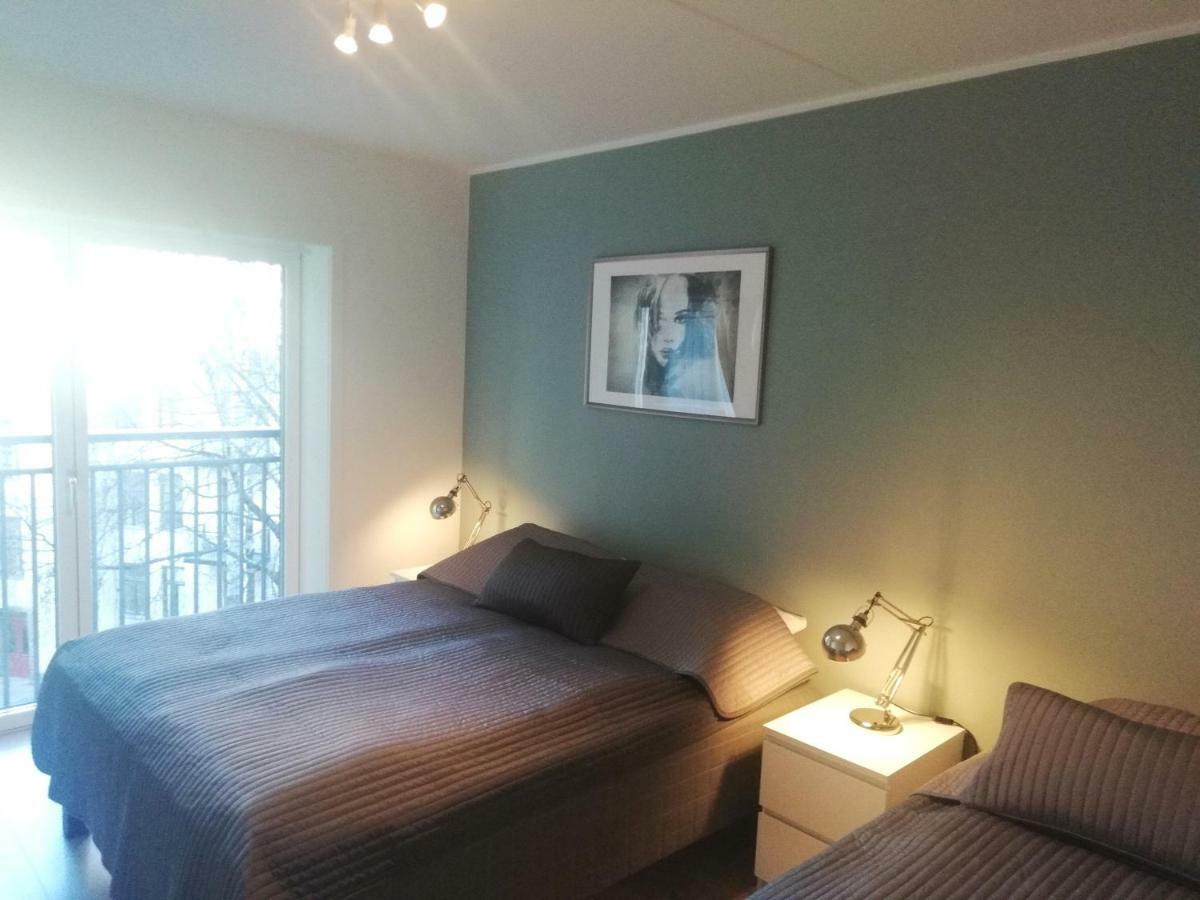Apartment Sonderland Apt- Platous Gate 29 Oslo