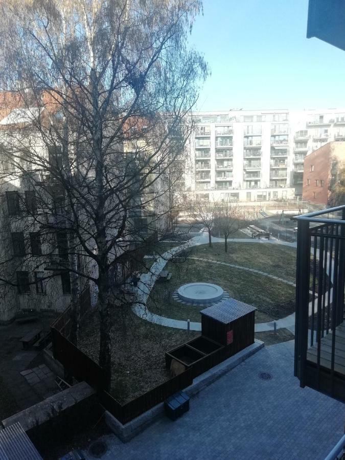 Sonderland Apt- Platous Gate 29 Apartment