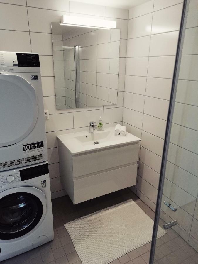 Sonderland Apt- Platous Gate 29 Apartamento