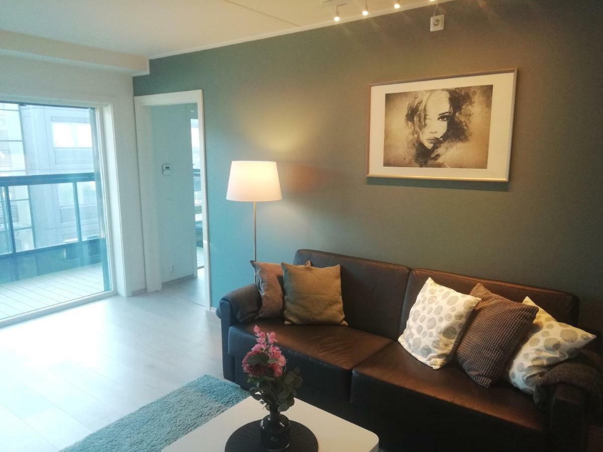 Sonderland Apt- Platous Gate 29 Apartment Oslo
