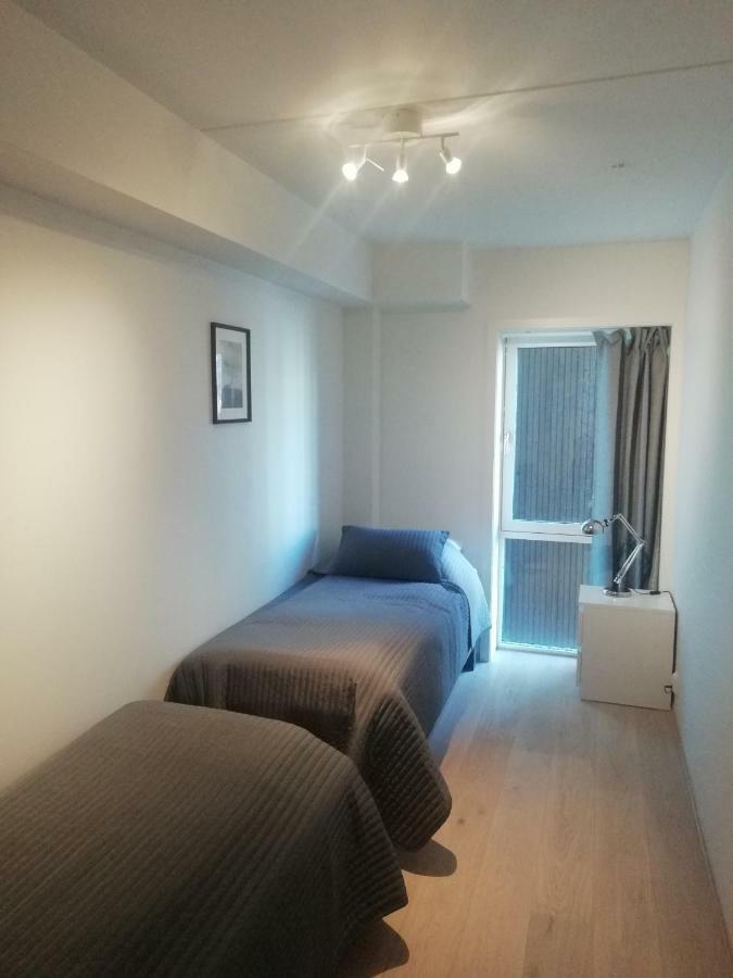 Sonderland Apt- Platous Gate 29 Apartment