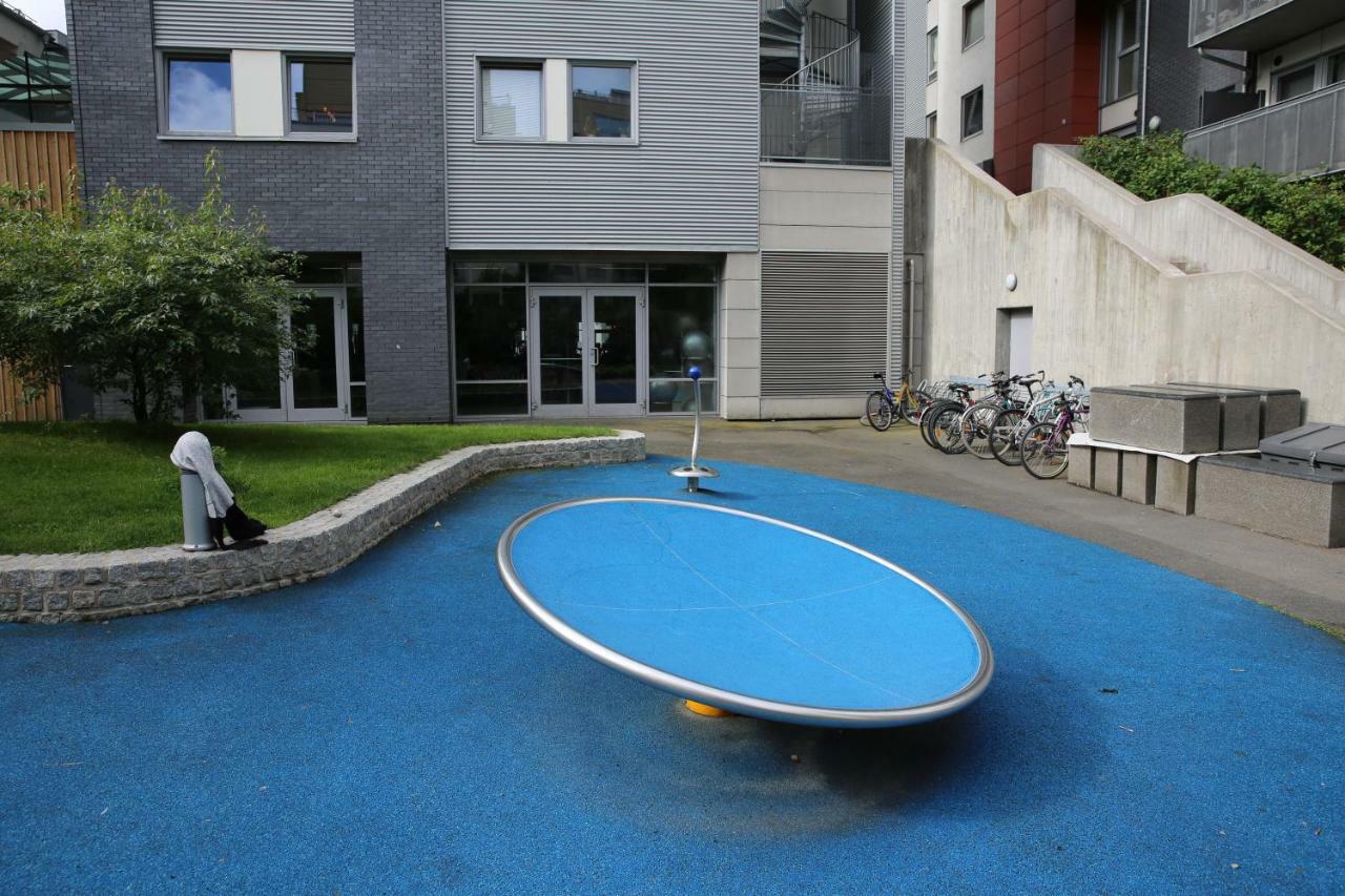 Sonderland Apt- Platous Gate 29 Apartment *