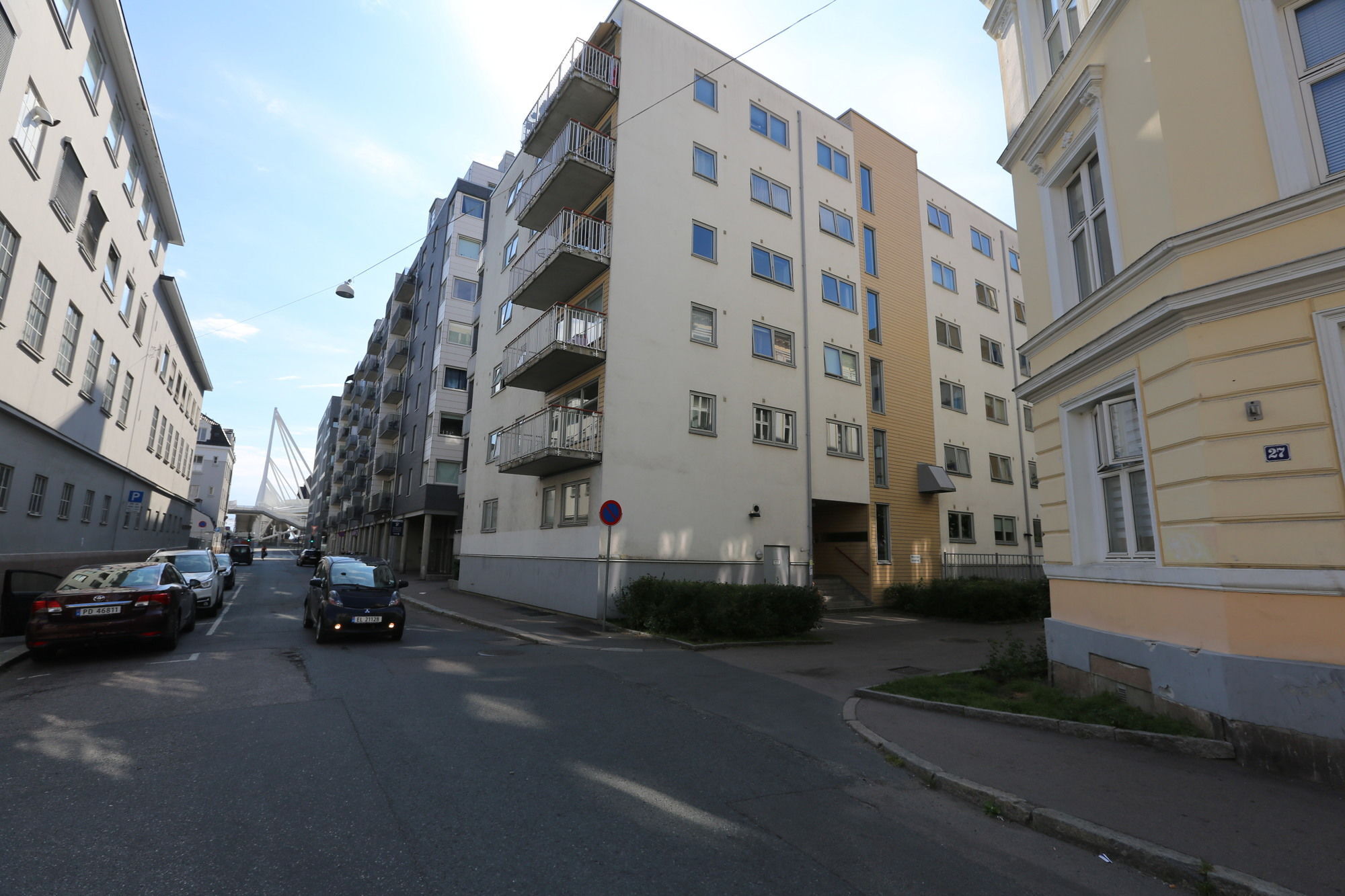 Sonderland Apt- Platous Gate 29 * Oslo
