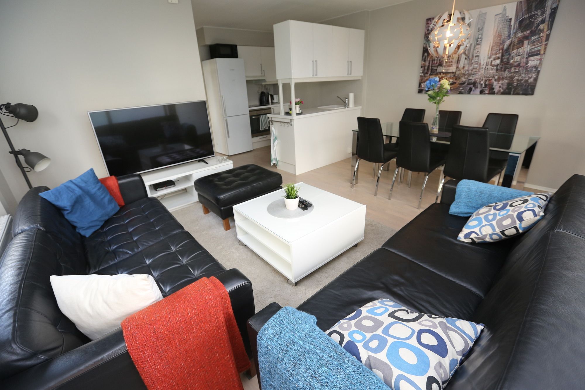 Sonderland Apt- Platous Gate 29 *